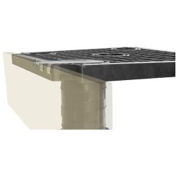 ferax SAFEST Halter Kopf für 3