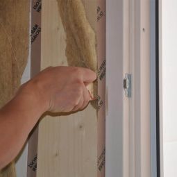 ISOLENA Fugenband aus 100% reiner 3