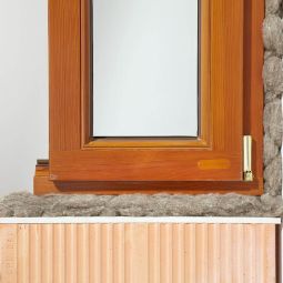 ISOLENA Fugenband aus 100% reiner 4