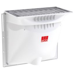 ACO Therm Lichtschacht Komplettset 2000x1000x700 3