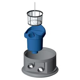 Rewatec NEO Eco Gartenanlage 5