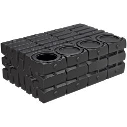 ACO Rain4me Zisterne Baukastensystem 5