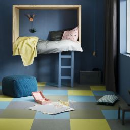 forbo Linoleum Marmoleum Click vintage 3