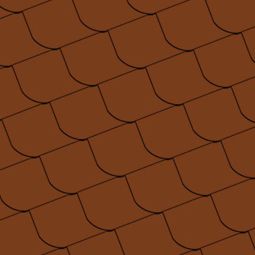 CEDRAL Fassadenplatte 20x20 cm glatt, 4