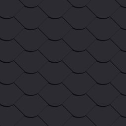 CEDRAL Dach- und Fassadenplatte 30x30 3