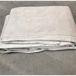 Graf-Tex 200 Geotextil Matten Länge 4