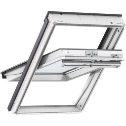VELUX INTEGRA Schwingfenster GGU 0166 3