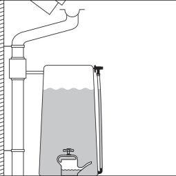 GRAF Universal-Schlauchset für komplette Wasserentnahme 3