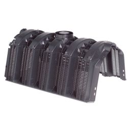 GRAF Garantia Sicker-Tunnel 300 Liter 3