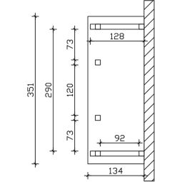 Skan Holz Vordach Wismar Dach 5