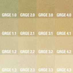 ClayTec Lehmputz YOSIMA Schilf-Gelb GRGE 4