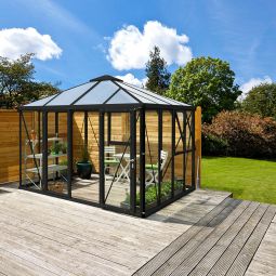 Vitavia Gewächshaus Minos - Jack 3