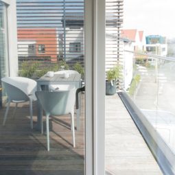 d-c-fix Sonnenschutzfolie/Tönungsfolie Fensterfolie 4