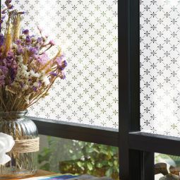 d-c-fix Fensterfolie Motive Ally Sichtschutz 3