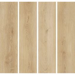 Wellker Vinyl Landhausdiele Eiche Hell 4