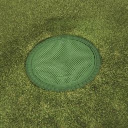 GRAF Teleskop Domschacht Mini mit 3