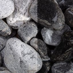 Getrommelt Ice Mix 4