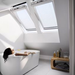 VELUX INTEGRA Dachfenster GGU 017021 3