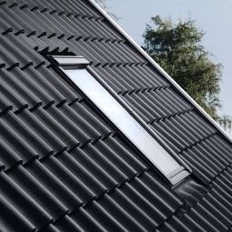 VELUX Dachfenster GPU 0184 Klapp-Schwingfenster 3
