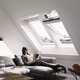 VELUX INTEGRA Dachfenster GGU 018430 3
