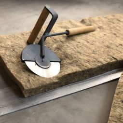 ISOLENA KLEMMFILZ Wärme- u. Schalldämmung 6