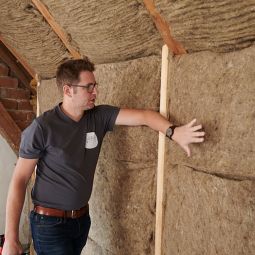 ISOLENA KLEMMFILZ Wärme- u. Schalldämmung 5