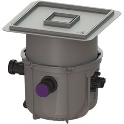 KESSEL Hebeanlage Minilift S KTP 3