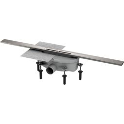 KESSEL Duschrinne Linearis Infinity 90 3