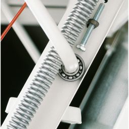 Wippro Bodentreppe Isostair U-Wert 0,28 3