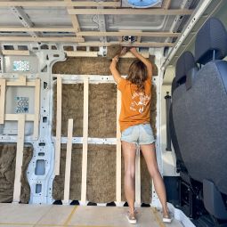 ISOLENA PREMIUM Wärme- u. Schalldämmung 5