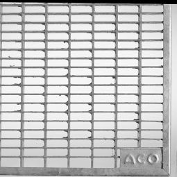 ACO Lichtschachtrost Masche 30/10 mm 3