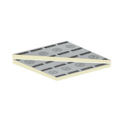 Linitherm Gefälledämmung PAL Gefälle WLG 3