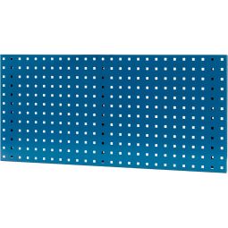 Wellker Perfo-Lochwand 3