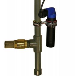 Rewatec NEO McRain Hausanlage Zisterne 12