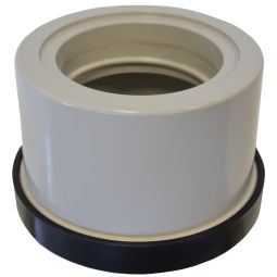 MEA Entwässerungsanschluss MEASTOP PRO 5