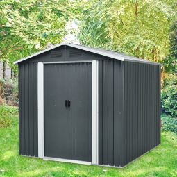 EPH Gerätehaus Dresden II 86 3