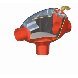 GRAF Platin Hausanlage Eco-Plus Zisterne 5