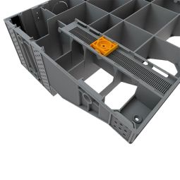 ferax Treppenstufe MODULESCA 4