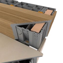 ferax Treppenstufe MODULESCA 5