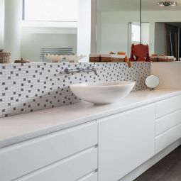 Wellker Kombimosaik Naturstein Metall Arequipa 4