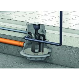 ACO Muli UF Kleinhebeanlage 3