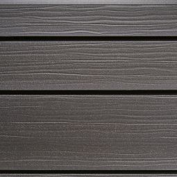 NATURinFORM WPC Fassadenverkleidung DIE GESTALTENDE 8