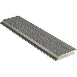 NATURinFORM WPC Fassadenverkleidung DIE GESTALTENDE 4