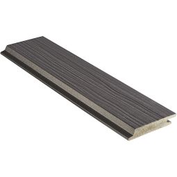 NATURinFORM WPC Fassadenverkleidung DIE GESTALTENDE 4