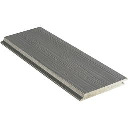 NATURinFORM WPC Fassadenverkleidung DIE GESTALTENDE 6