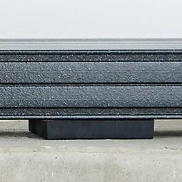 NATURinFORM WPC Gummipad 60x60 mm 6