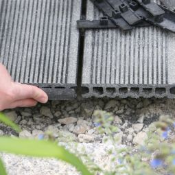 NATURinFORM WPC Abdeckkappe DIE KOMPAKTE 5