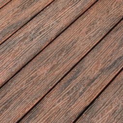 Wellker WPC-Terrassendiele 19x140mm DIE SOLIDE 3