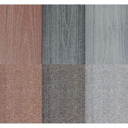 NATURinFORM WPC-Terrassendiele 4000x38x140 mm DIE 5