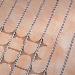 NORIT Trockenestrich TE 20 Therm 4